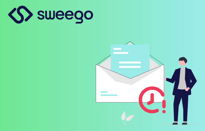 Sweego Email Expiration Date