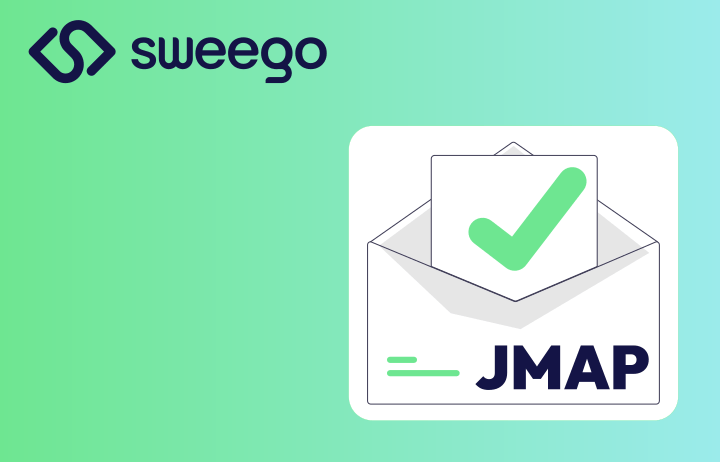 JMAP – “Nouveau” protocole email qui vise à remplacer IMAP