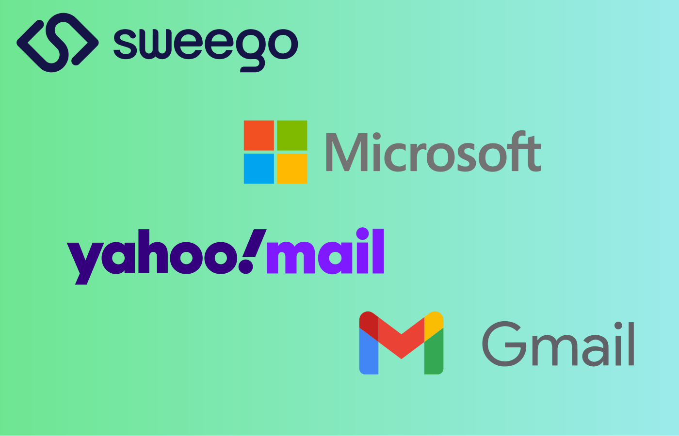 Microsoft aligns with Google and Yahoo for sender guidelines