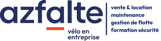 Logo Azfalte